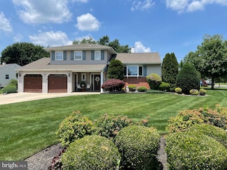 169 Elton Ave, Trenton, NJ 08620