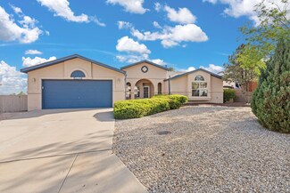 6106 Cottontail Rd NE, Rio Rancho, NM 87144