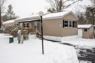 20 S Fuchsia Dr, Rochester, NH 03867