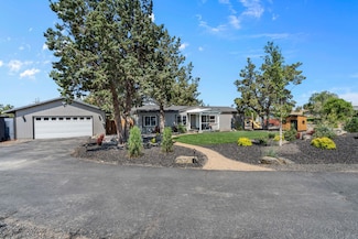 2918 SE Teresa Dr, Madras, OR 97741