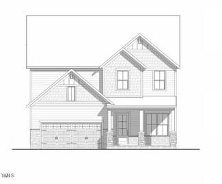 47 Graceful Row, Fuquay Varina, NC 27526