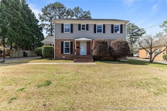 2707 Bennington Rd, Fayetteville, NC 28303