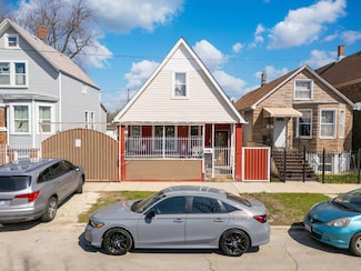 2248 W 50th Place, Chicago, IL 60609