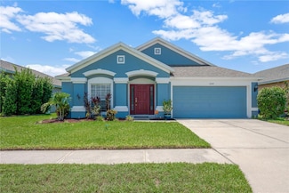 1009 Summer Breeze Dr, Brandon, FL 33511