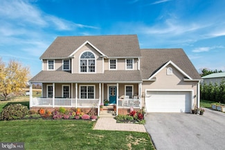 128 Pine Grove Rd Unit 3, Hanover, PA 17331