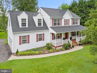14057 Broadview Ln, Culpeper, VA 22701