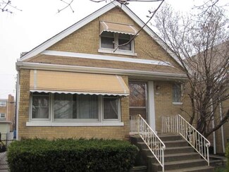 5728 S Kolmar Ave, Chicago, IL 60629