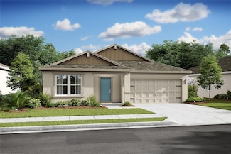 8251 N Wakefield Dr, Citrus Springs, FL 34434