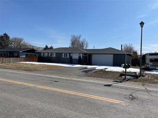 201 Tyler Way, Lolo, MT 59847
