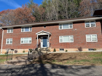 4 Loveland Hill Rd Unit C4, Vernon, CT 06066