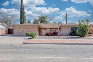 3028 Wedgewood Dr, El Paso, TX 79925