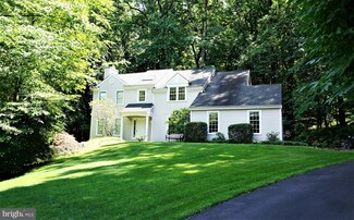 191 Shea Ln, Glenmoore, PA 19343