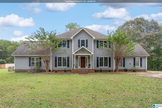 11965 Cotton Cir, Mc Calla, AL 35111
