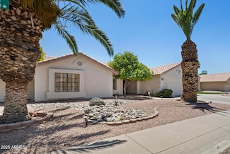 843 E Vera Ln, Tempe, AZ 85284