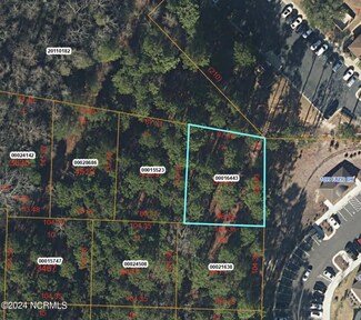 0 Forest Hills Dr, Pinehurst, NC 28374
