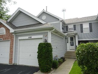 1148 Harbor Ct Unit 152, Glendale Heights, IL 60139