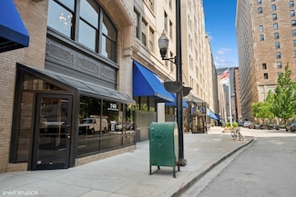 740 S Federal St Unit 1106, Chicago, IL 60605