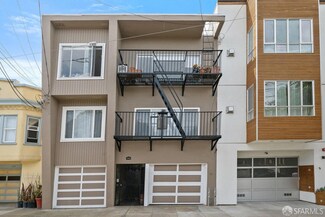 1627 48th Ave, San Francisco, CA 94122