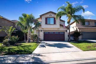 16163 Setting Sun Cir, Riverside, CA 92503