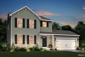 30347 Carter Kash Dr, Elkhart, IN 46517