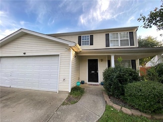 250 Julian Pond Ln, Kernersville, NC 27284