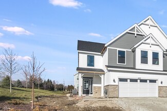 4522 Chelsea Manor Cir, Aurora, IL 60504