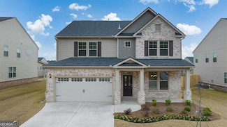 553 Princeton Elm Place, Lawrenceville, GA 30045