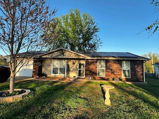 2027 P St SW, Miami, OK 74354