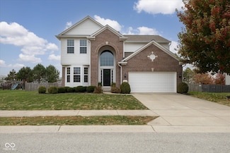 1962 Midnight Pass, Brownsburg, IN 46112