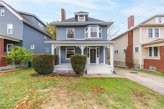 389 Ambard Ave, Pittsburgh, PA 15202