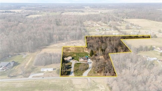 3279 E Lovers Ln, Scottsburg, IN 47170