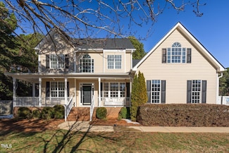 7308 Clarincarde Ct, Wake Forest, NC 27587