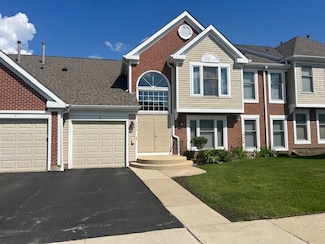 111 Red Fox Ln Unit C, Elk Grove Village, IL 60007