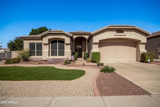 6494 W Matilda Ln, Glendale, AZ 85308