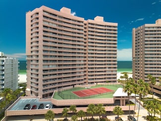 1340 Gulf Blvd Unit 19E, Clearwater Beach, FL 33767