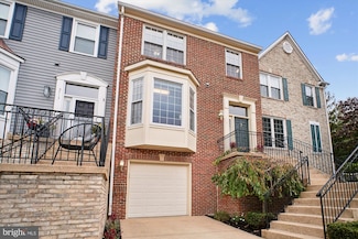 8715 Wadebrook Terrace, Springfield, VA 22153