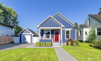 3711 Wetmore Ave, Everett, WA 98201