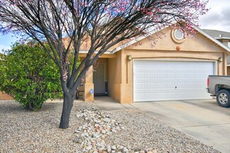 5819 Night Shadow Ave NW, Albuquerque, NM 87114