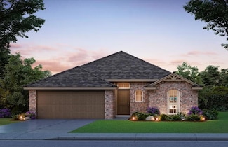 1101 Redwood Creek Dr, Yukon, OK 73099