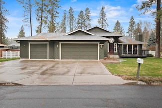 4927 E Greenleaf Ave, Mead, WA 99021