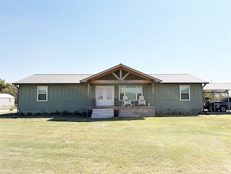 455 Spur 19, Ringgold, TX 76261