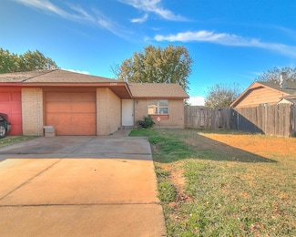 8309 S Brookline Ave, Oklahoma City, OK 73159