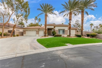 7816 Sandy Eagle Ct, Las Vegas, NV 89129
