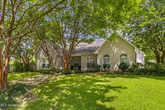 713 Spring Hill Dr, Madison, MS 39110