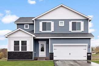 503 Spruce Ct N, Cambridge, MN 55008