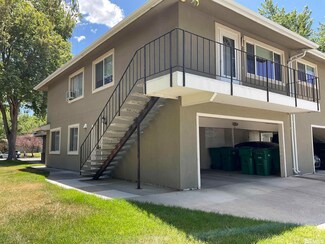 5010 Tahiti Way Unit 4, Reno, NV 89502