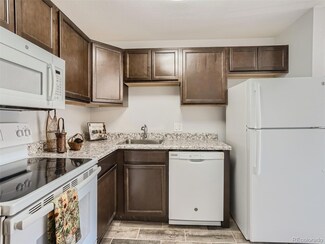 91 S Sable Blvd Unit F27, Aurora, CO 80012