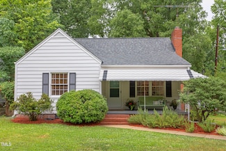 1915 James St, Durham, NC 27707