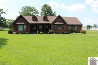 2063 Kentucky 97, Mayfield, KY 42066