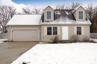 1410 Pike Dr, Bristol, IN 46507